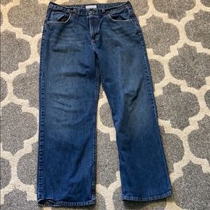 Bullhead denim Hammonds Loose 36x30